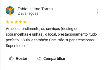 avaliacoes google 2