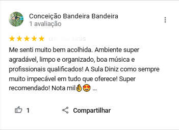 avaliacoes google 5