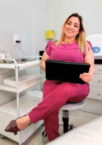 Sula Diniz - Micropigmentação em Fortaleza, Messejana, ceará